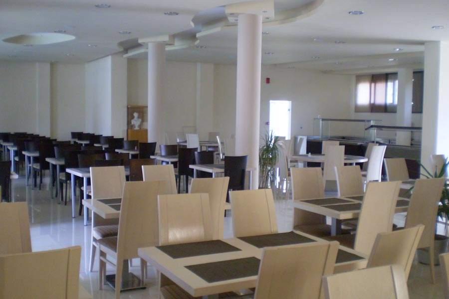 מלון Skala Rachoni  Rachoni Bay מראה חיצוני תמונה